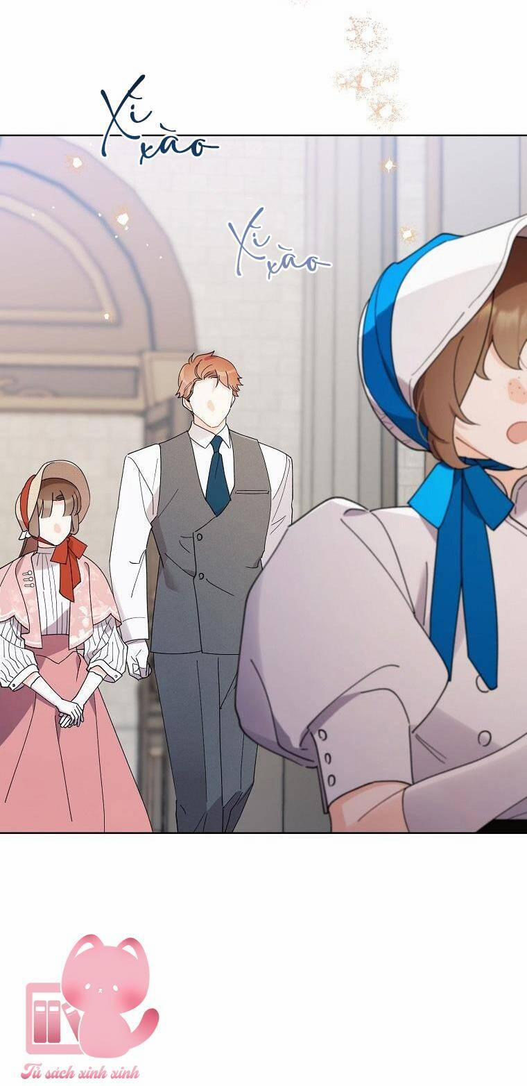 Tôi Trở Thành Mẹ Kế Của Cinderella 84 trang 30