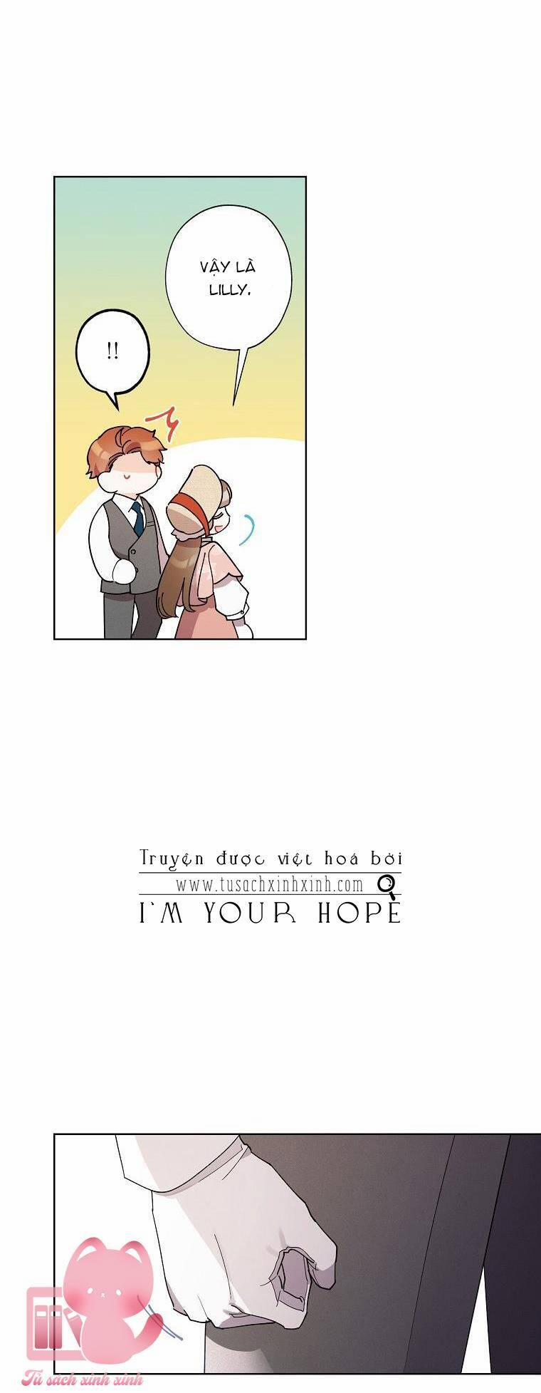 Tôi Trở Thành Mẹ Kế Của Cinderella 84 trang 40