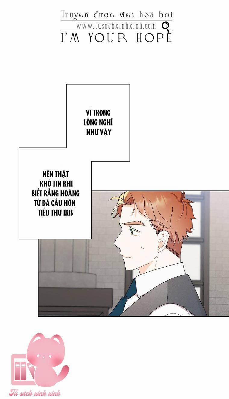 Tôi Trở Thành Mẹ Kế Của Cinderella 84 trang 49