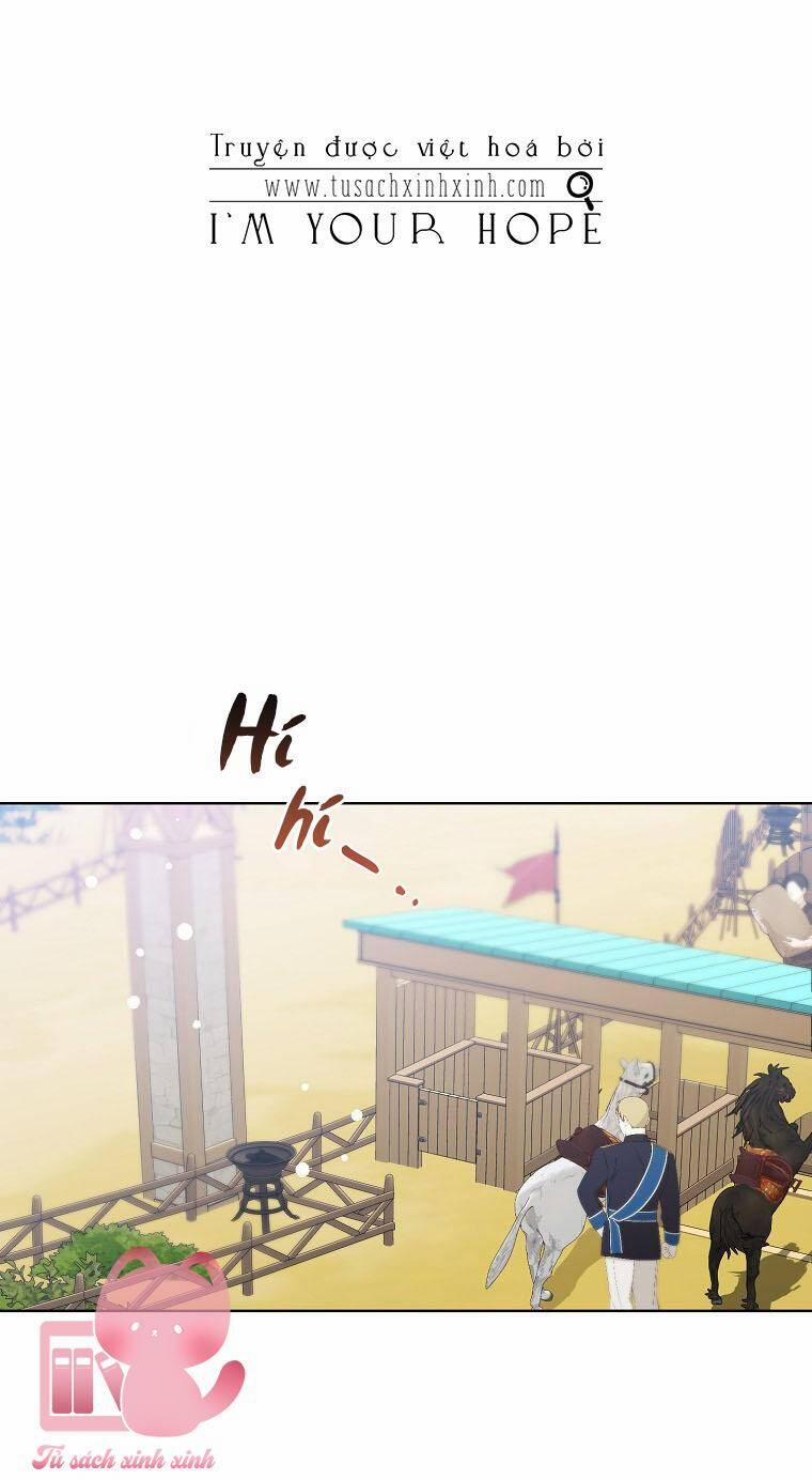 Tôi Trở Thành Mẹ Kế Của Cinderella 85 trang 0