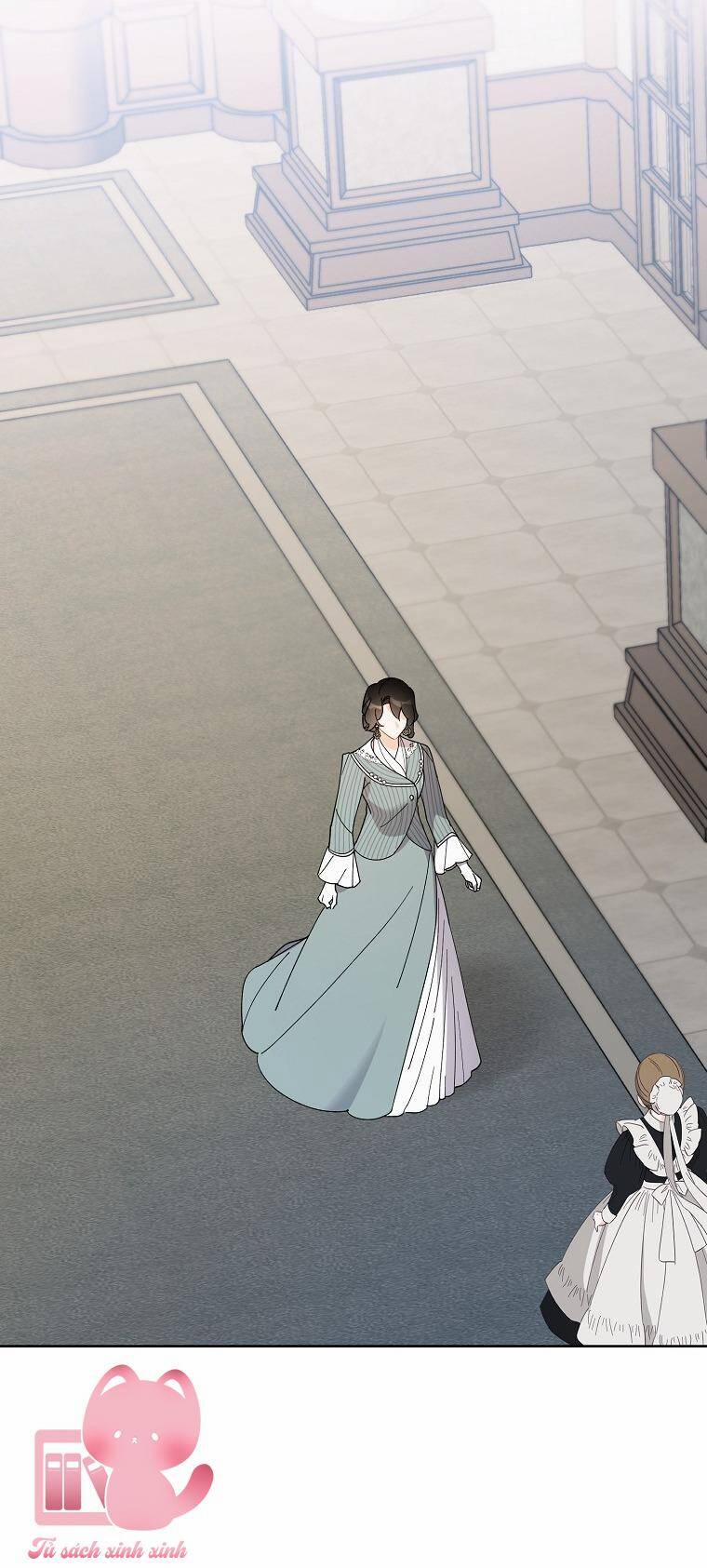 Tôi Trở Thành Mẹ Kế Của Cinderella 85 trang 14