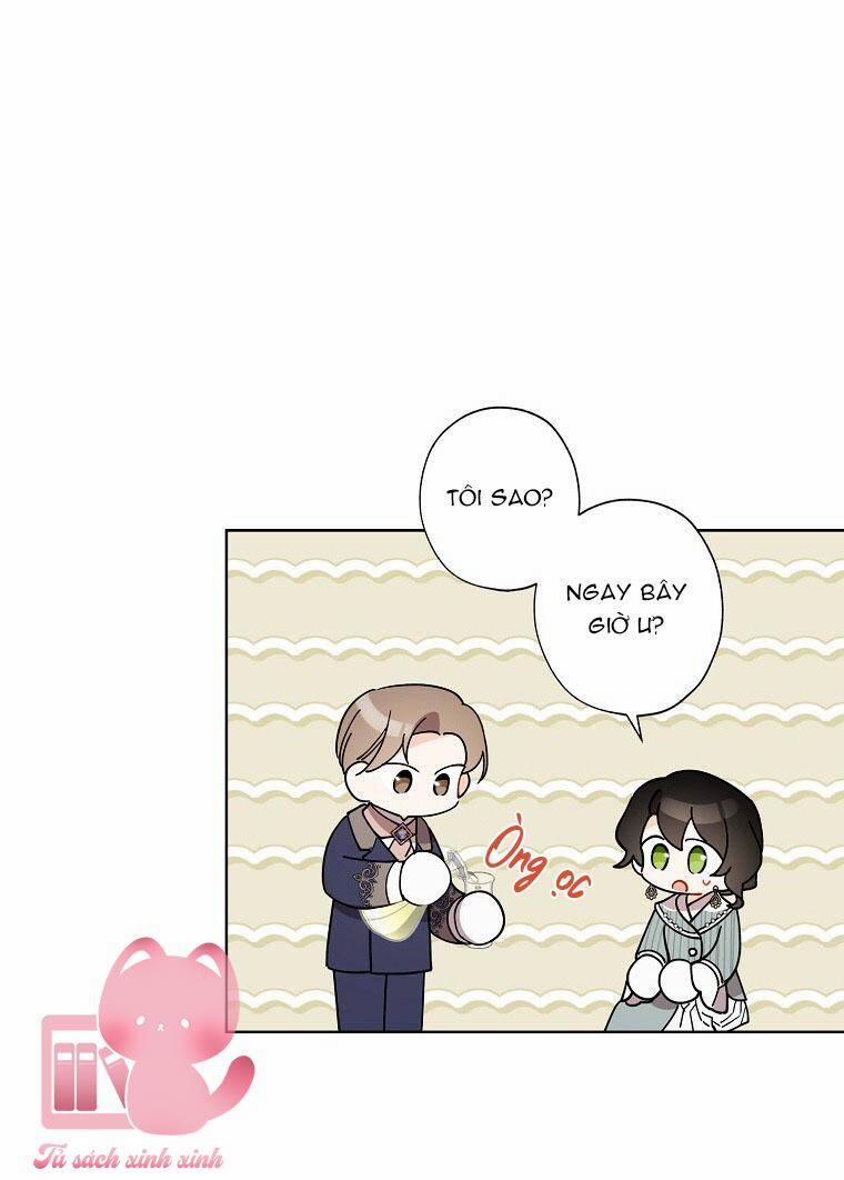 Tôi Trở Thành Mẹ Kế Của Cinderella 85 trang 30