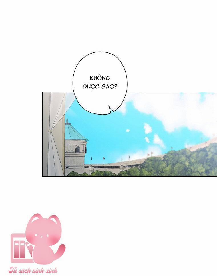 Tôi Trở Thành Mẹ Kế Của Cinderella 85 trang 58