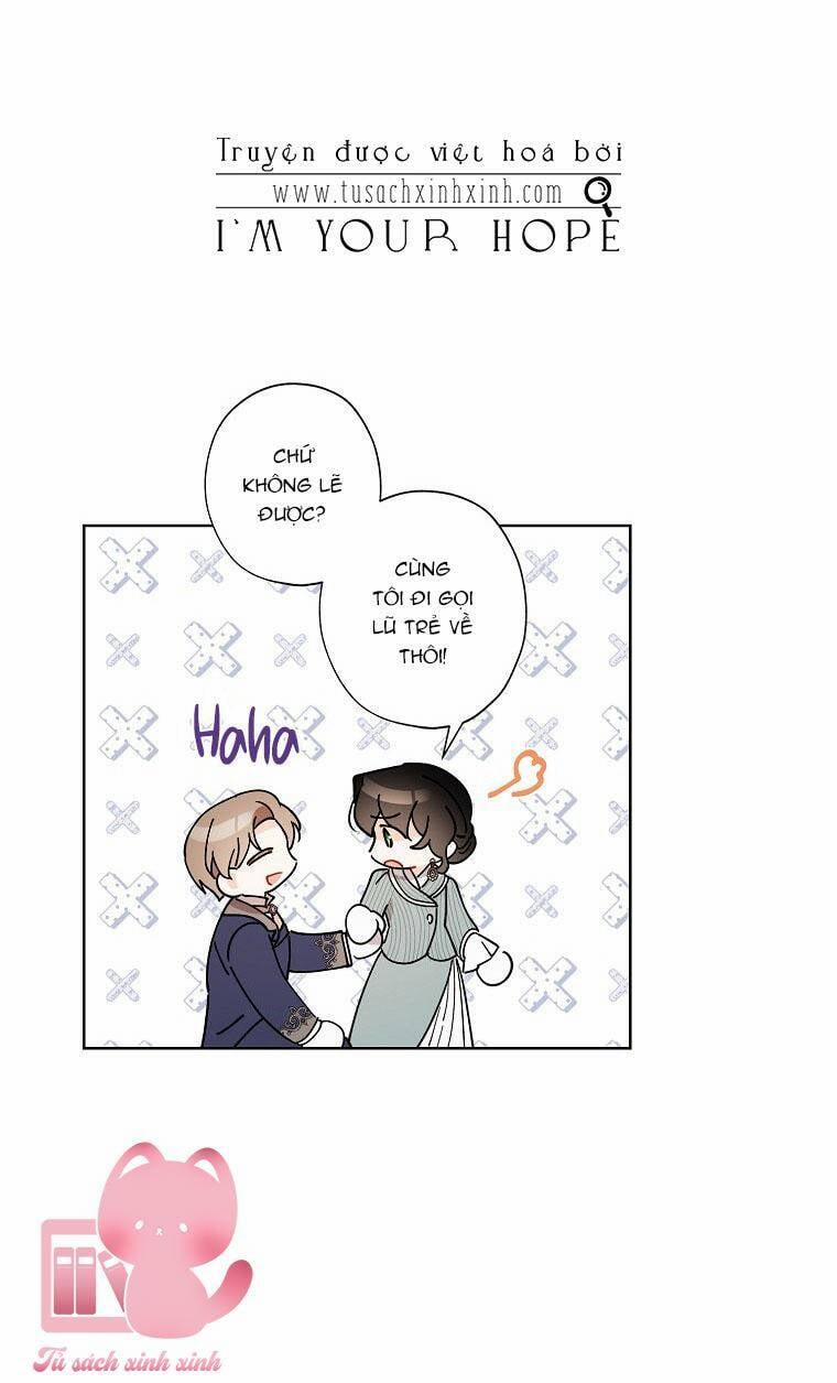 Tôi Trở Thành Mẹ Kế Của Cinderella 85 trang 59