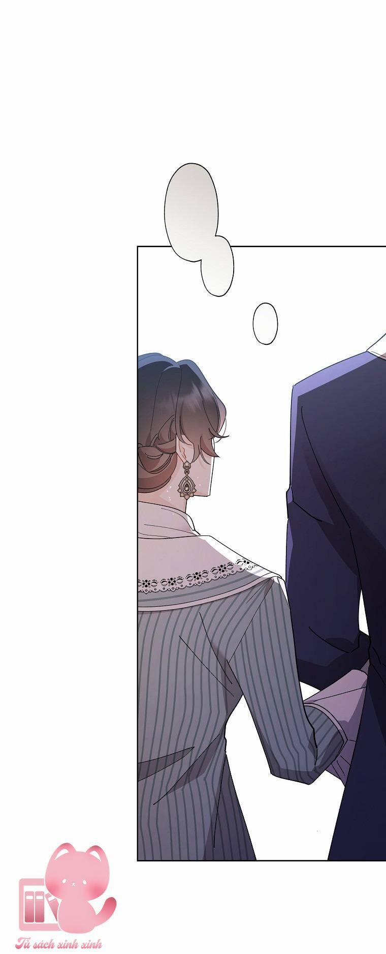 Tôi Trở Thành Mẹ Kế Của Cinderella 86 trang 0