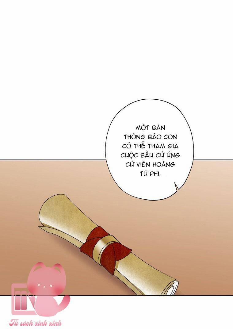 Tôi Trở Thành Mẹ Kế Của Cinderella 86 trang 10