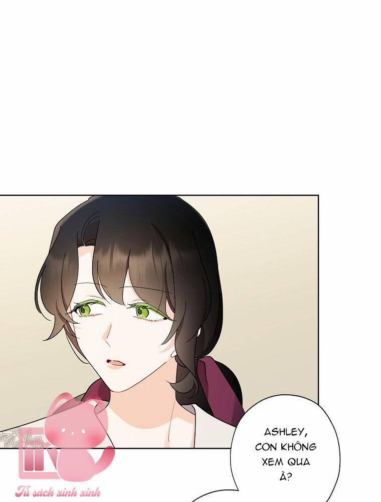 Tôi Trở Thành Mẹ Kế Của Cinderella 86 trang 19