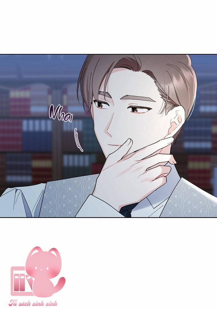 Tôi Trở Thành Mẹ Kế Của Cinderella 86 trang 30