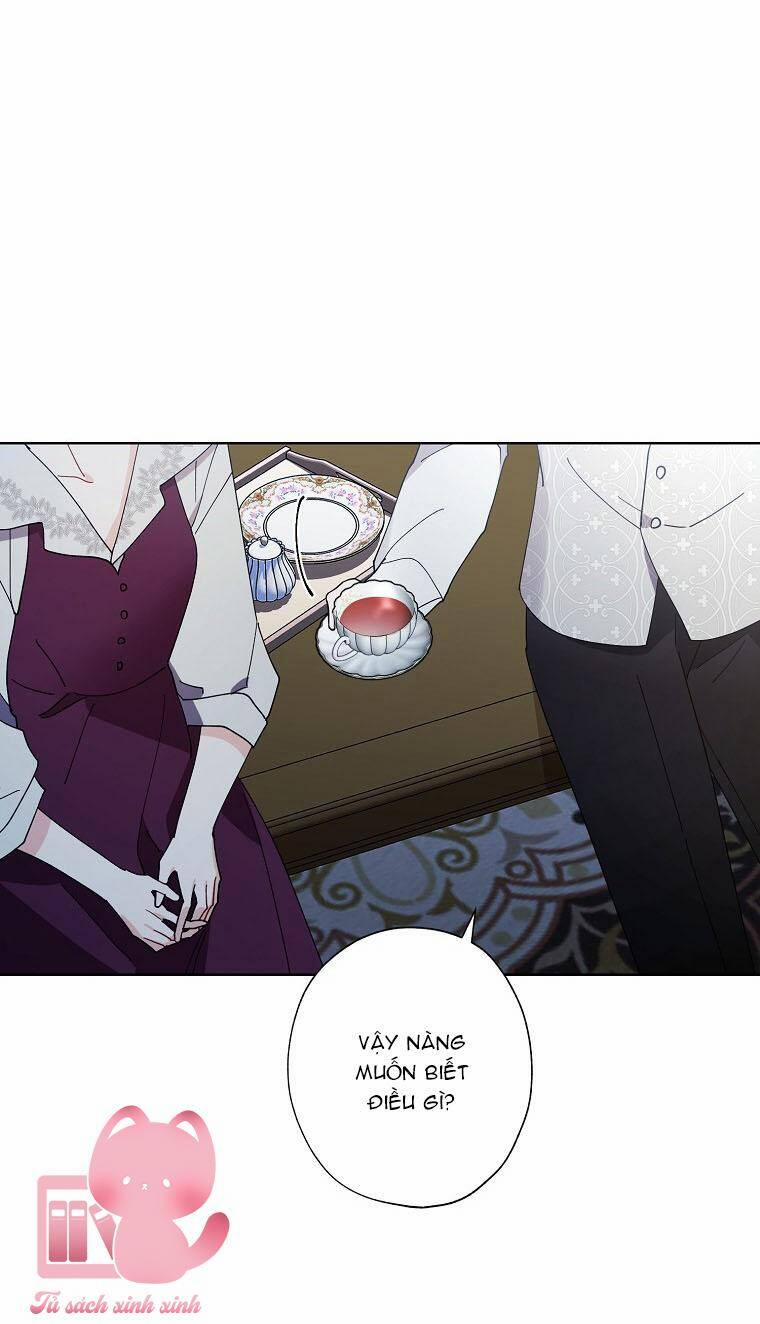 Tôi Trở Thành Mẹ Kế Của Cinderella 86 trang 32