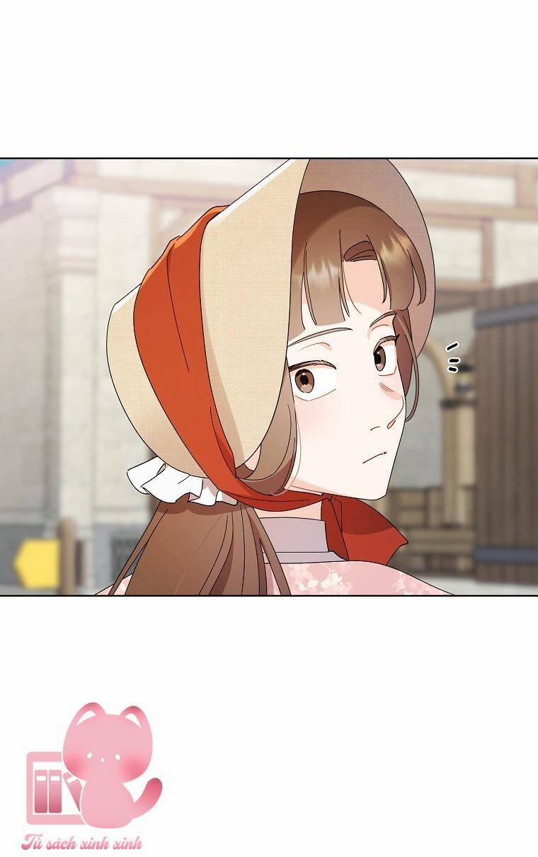 Tôi Trở Thành Mẹ Kế Của Cinderella 86 trang 4