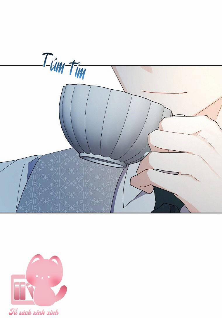 Tôi Trở Thành Mẹ Kế Của Cinderella 86 trang 40