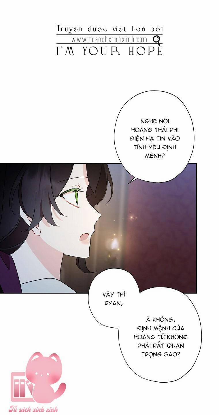 Tôi Trở Thành Mẹ Kế Của Cinderella 86 trang 44