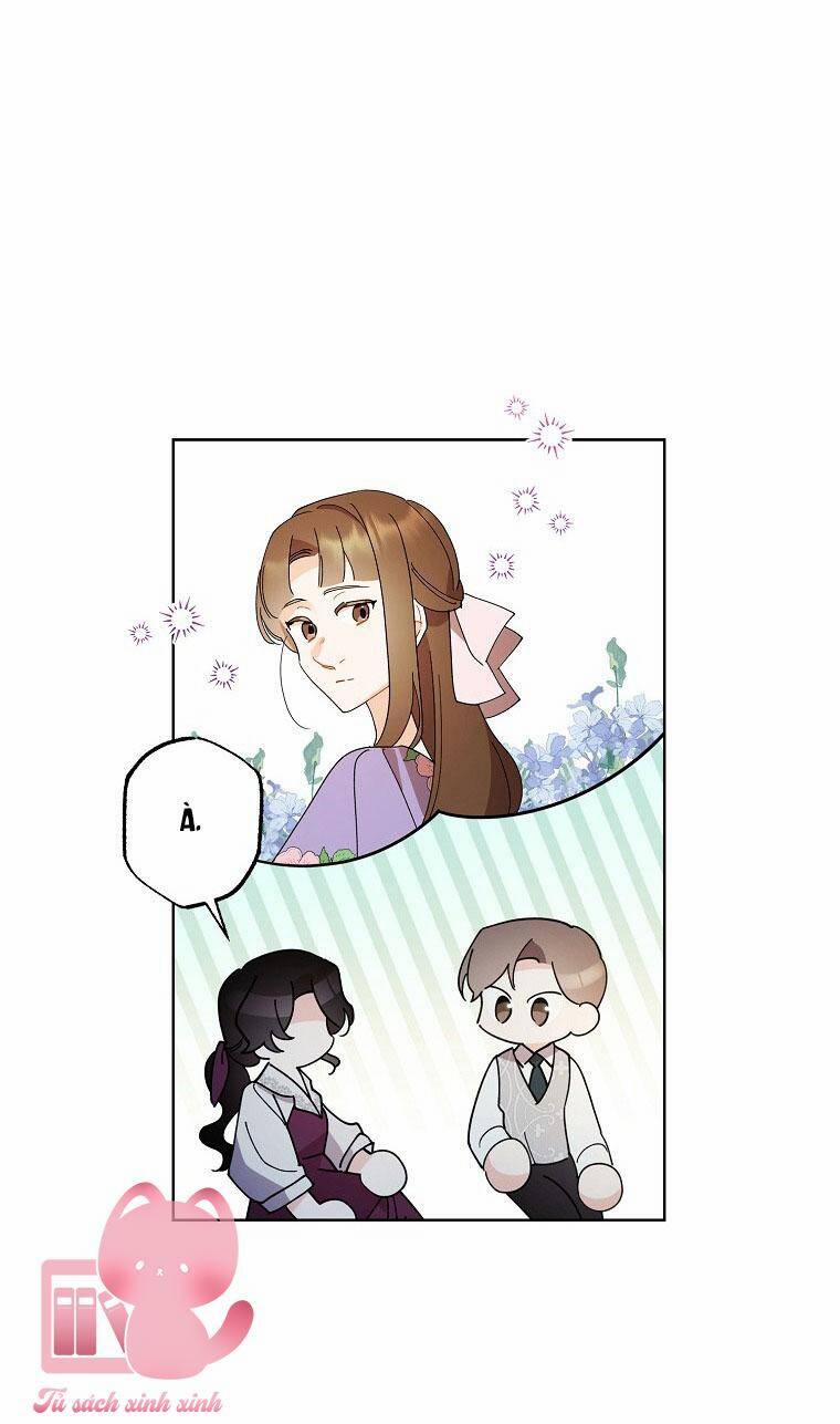 Tôi Trở Thành Mẹ Kế Của Cinderella 86 trang 46
