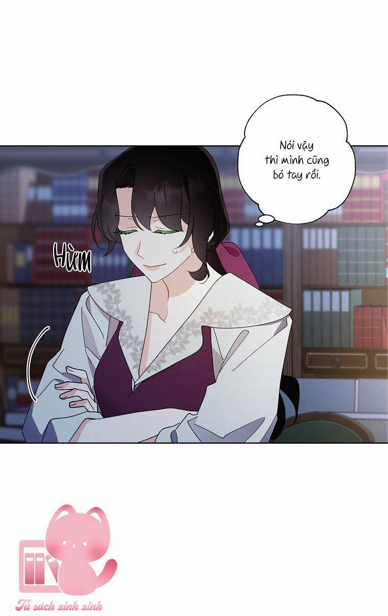 Tôi Trở Thành Mẹ Kế Của Cinderella 86 trang 47