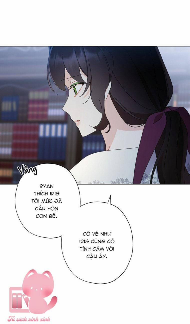 Tôi Trở Thành Mẹ Kế Của Cinderella 86 trang 56