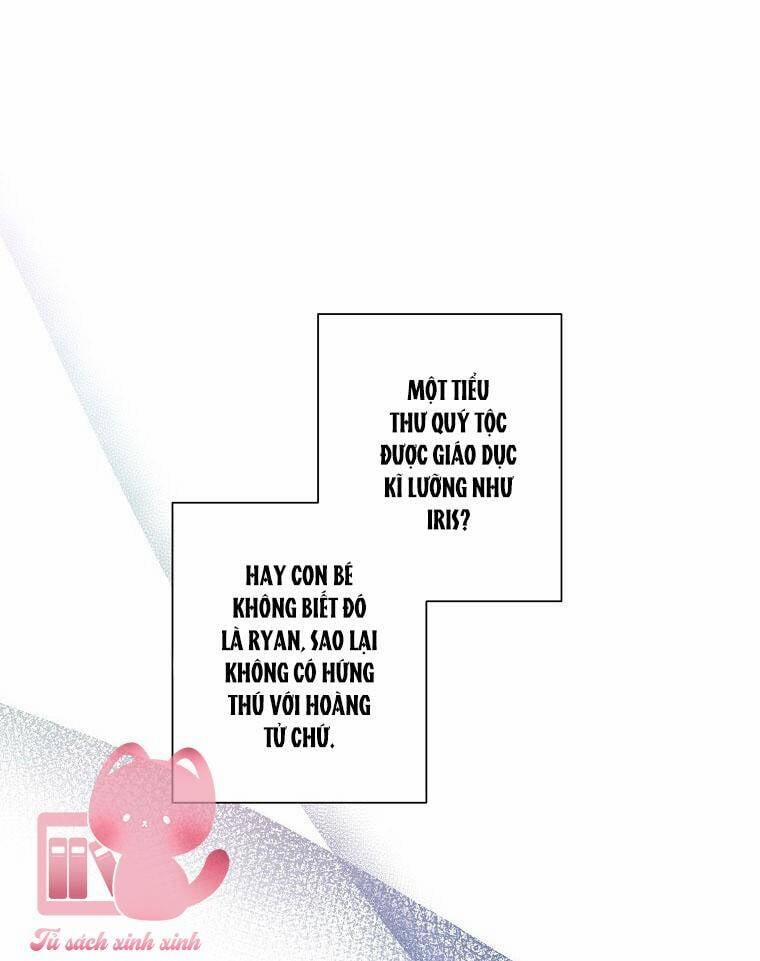 Tôi Trở Thành Mẹ Kế Của Cinderella 86 trang 59