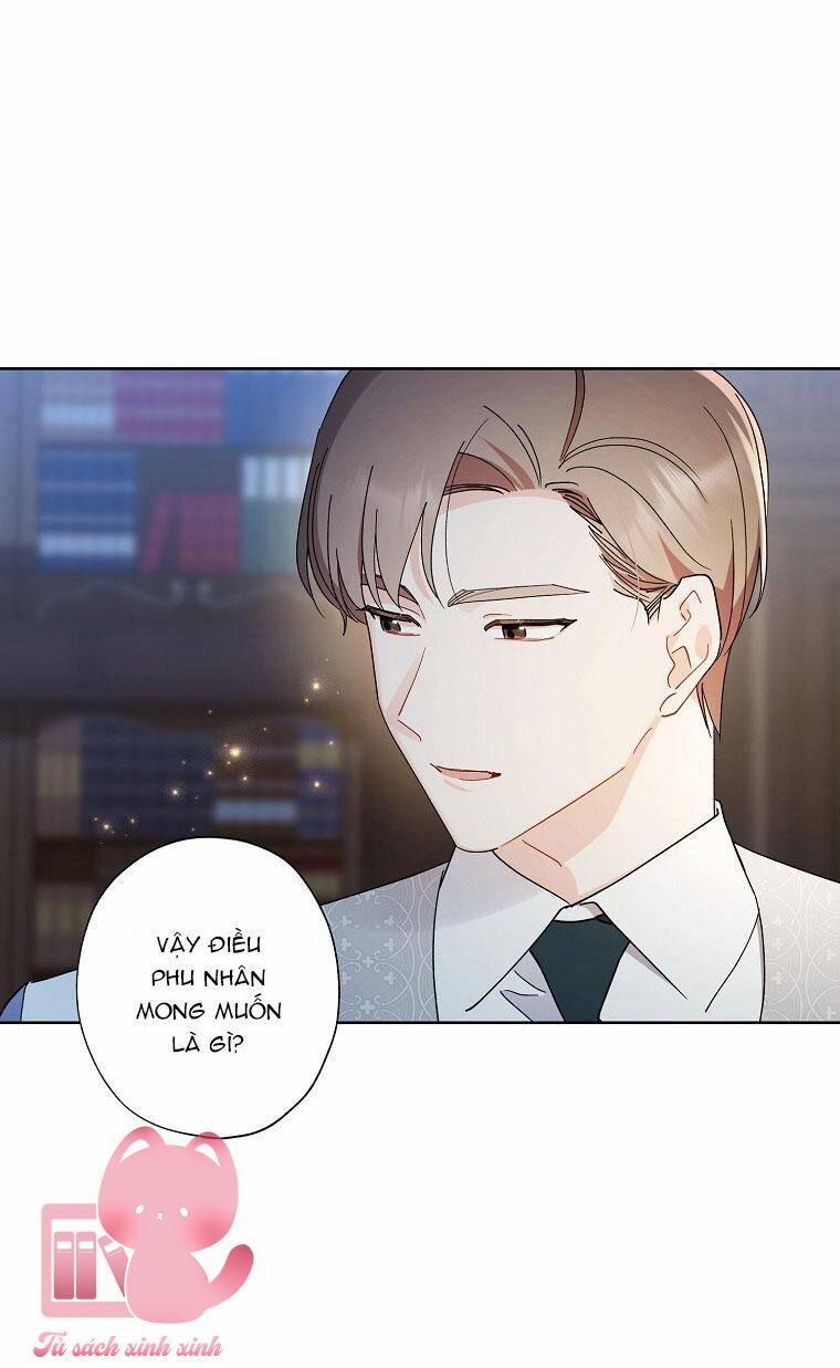 Tôi Trở Thành Mẹ Kế Của Cinderella 86 trang 63