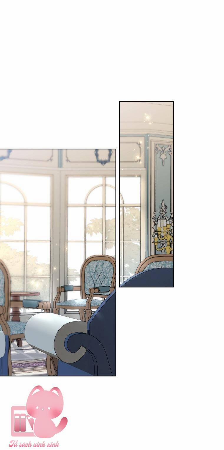 Tôi Trở Thành Mẹ Kế Của Cinderella 86 trang 8