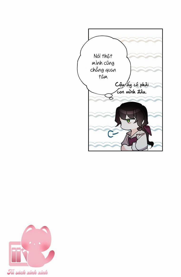 Tôi Trở Thành Mẹ Kế Của Cinderella 87 trang 1