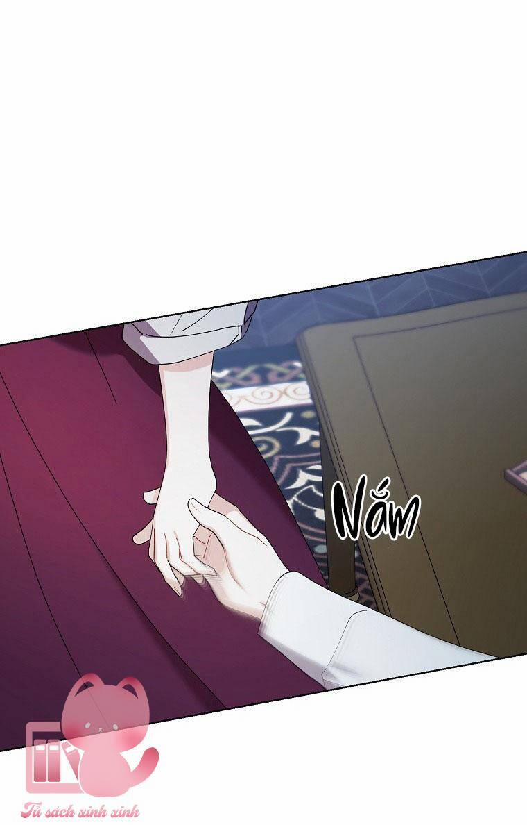 Tôi Trở Thành Mẹ Kế Của Cinderella 87 trang 16