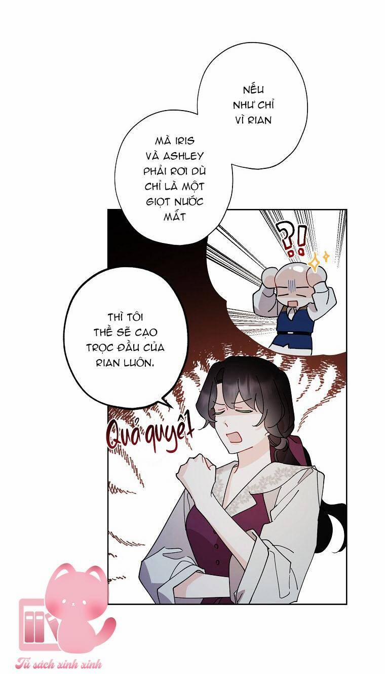 Tôi Trở Thành Mẹ Kế Của Cinderella 87 trang 3