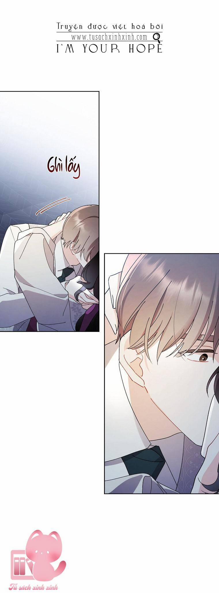 Tôi Trở Thành Mẹ Kế Của Cinderella 87 trang 37