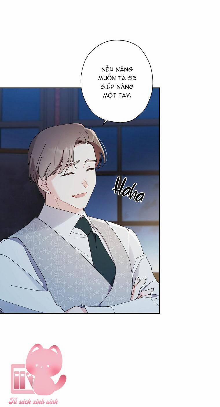 Tôi Trở Thành Mẹ Kế Của Cinderella 87 trang 4