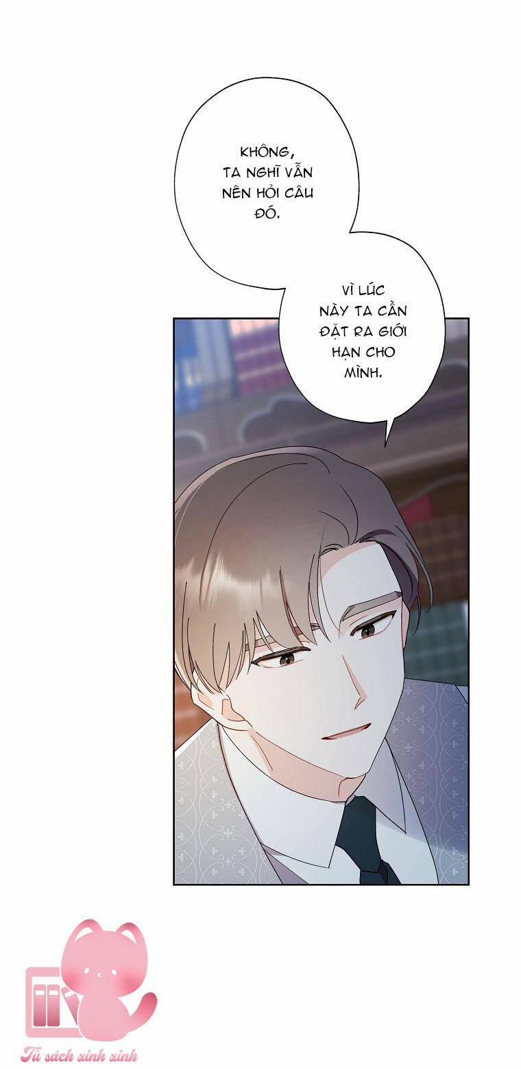 Tôi Trở Thành Mẹ Kế Của Cinderella 87 trang 45