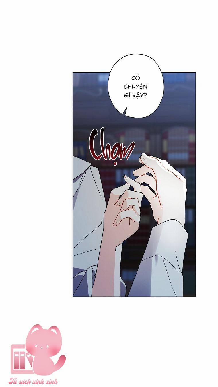 Tôi Trở Thành Mẹ Kế Của Cinderella 87 trang 49