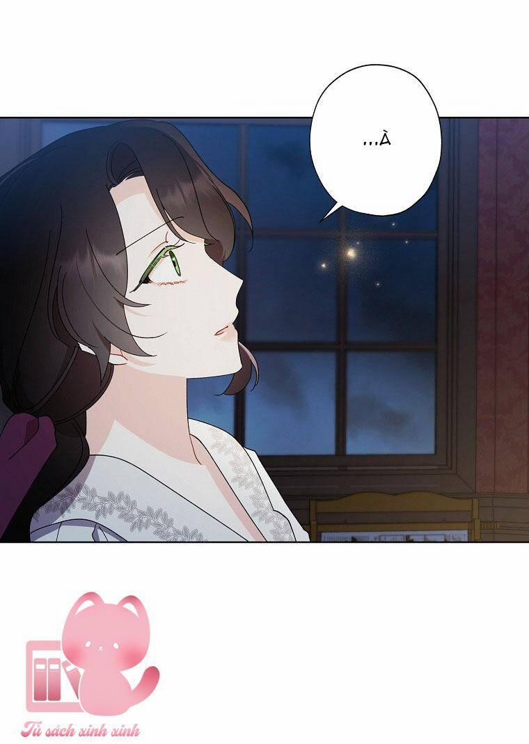 Tôi Trở Thành Mẹ Kế Của Cinderella 87 trang 55