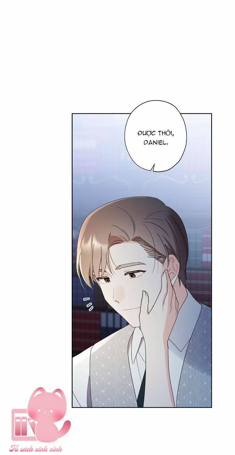 Tôi Trở Thành Mẹ Kế Của Cinderella 87 trang 61