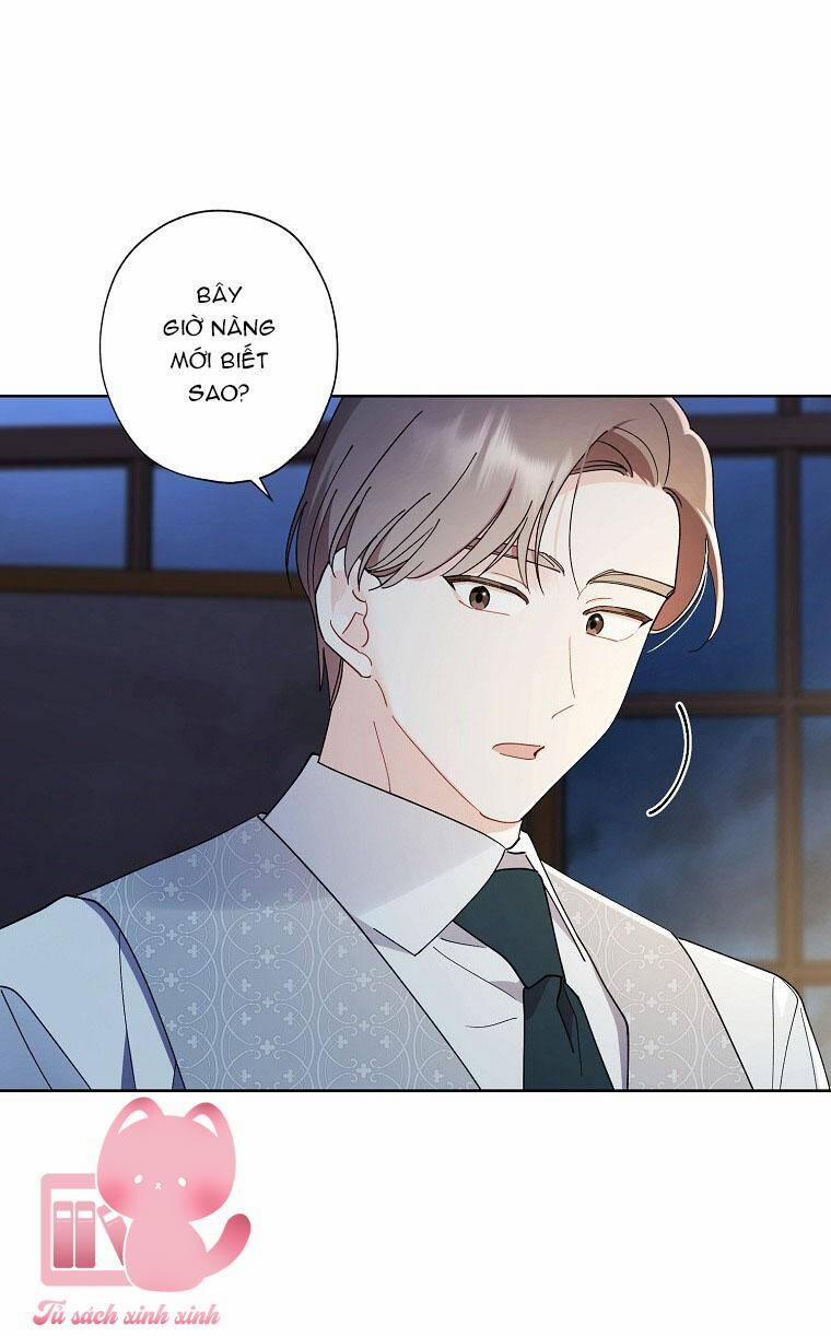 Tôi Trở Thành Mẹ Kế Của Cinderella 87 trang 8