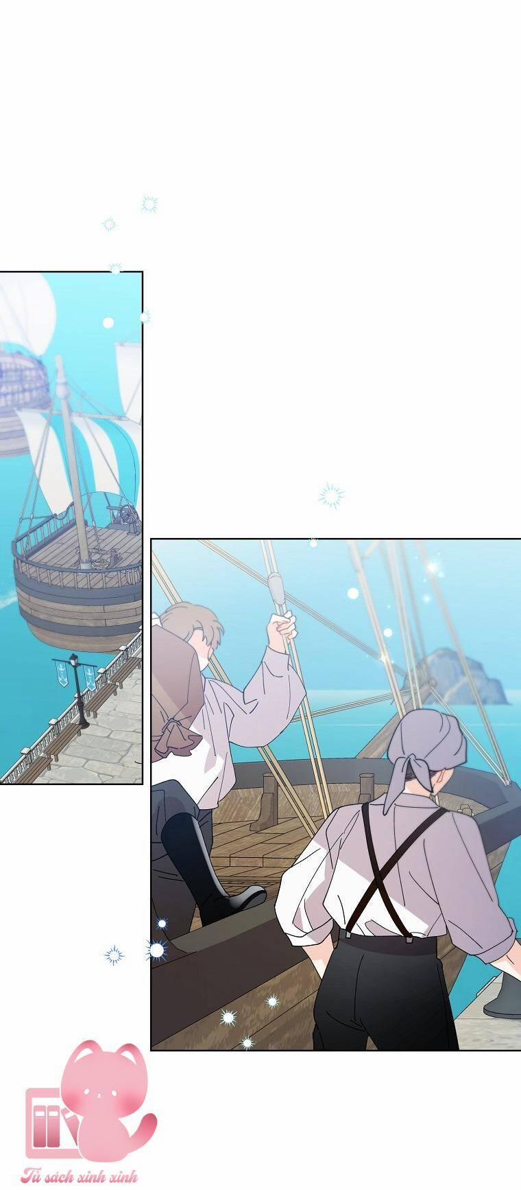 Tôi Trở Thành Mẹ Kế Của Cinderella 88 trang 0