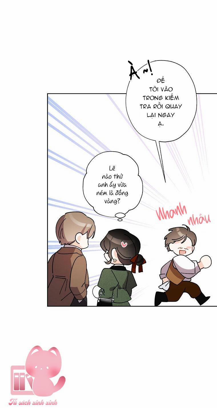 Tôi Trở Thành Mẹ Kế Của Cinderella 88 trang 14