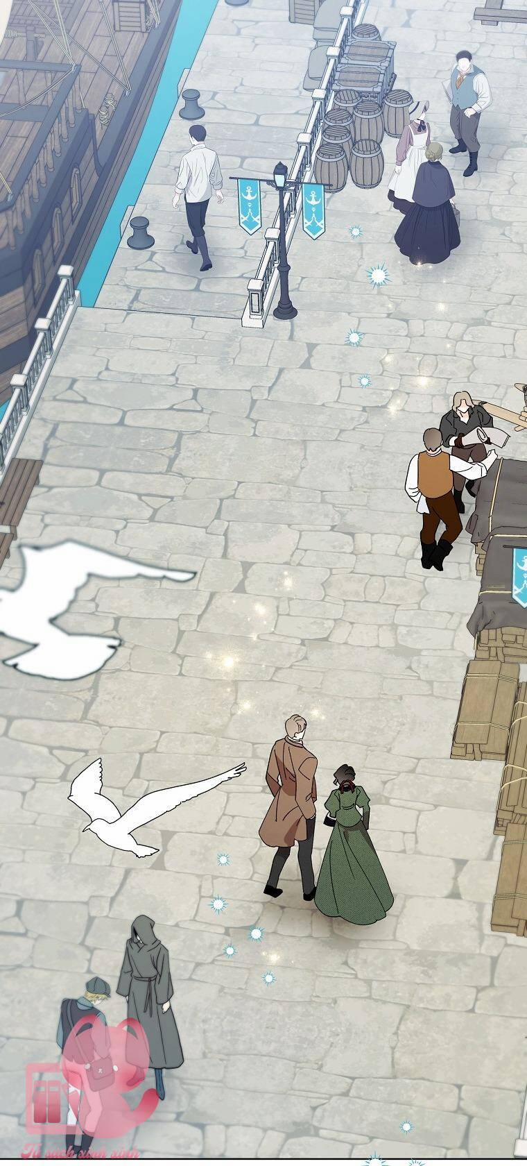 Tôi Trở Thành Mẹ Kế Của Cinderella 88 trang 2