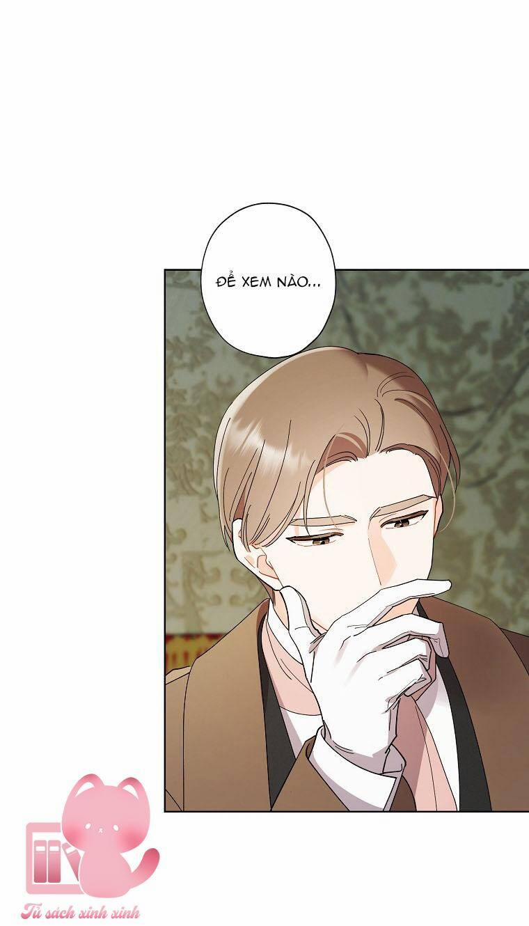 Tôi Trở Thành Mẹ Kế Của Cinderella 88 trang 26