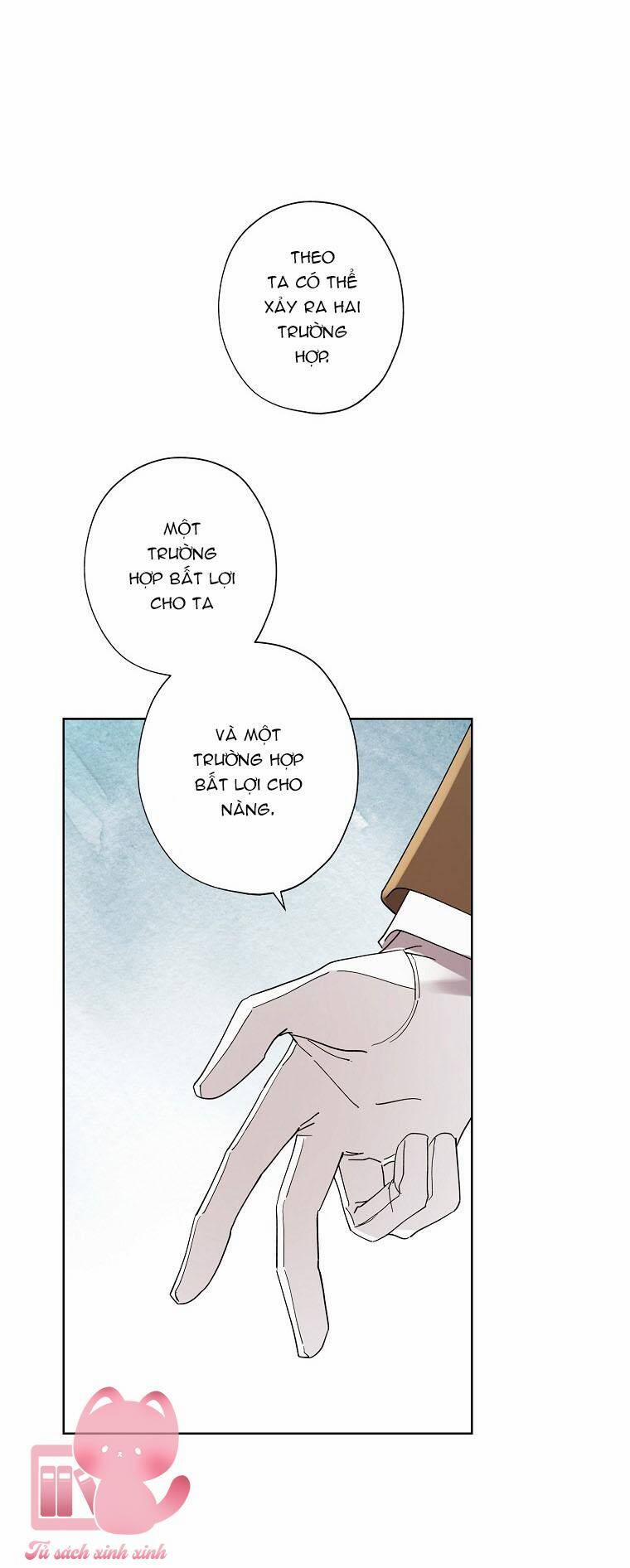 Tôi Trở Thành Mẹ Kế Của Cinderella 88 trang 28