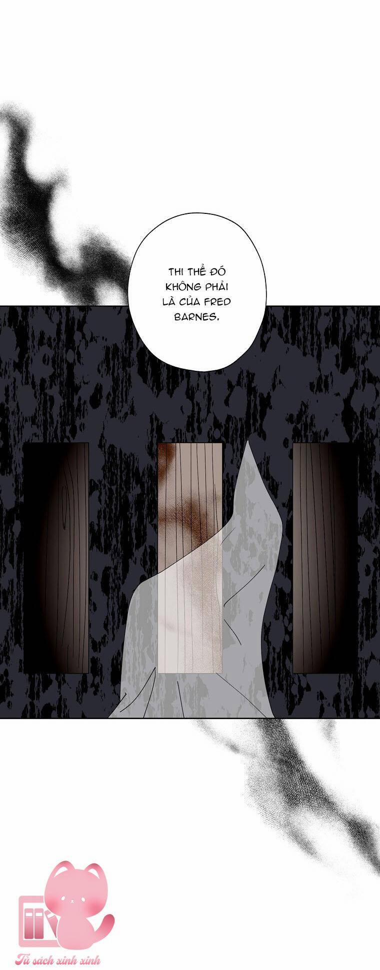 Tôi Trở Thành Mẹ Kế Của Cinderella 88 trang 32