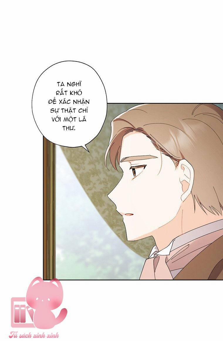 Tôi Trở Thành Mẹ Kế Của Cinderella 88 trang 34