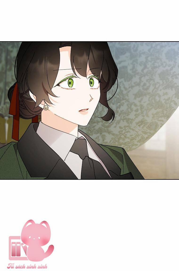 Tôi Trở Thành Mẹ Kế Của Cinderella 88 trang 43