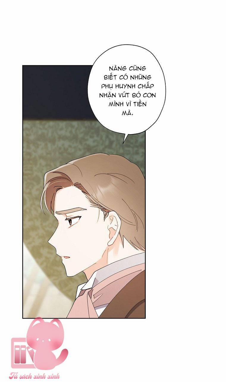 Tôi Trở Thành Mẹ Kế Của Cinderella 88 trang 45