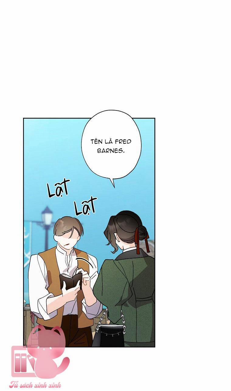 Tôi Trở Thành Mẹ Kế Của Cinderella 88 trang 5