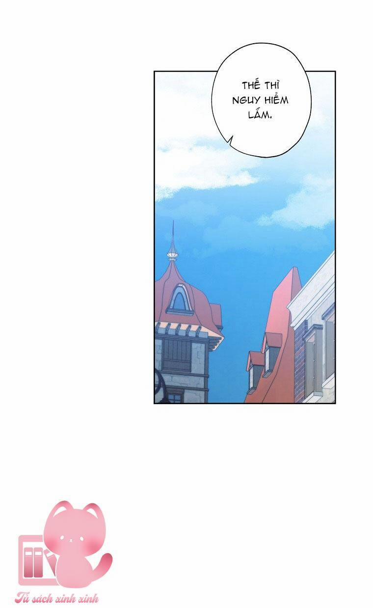 Tôi Trở Thành Mẹ Kế Của Cinderella 88 trang 61