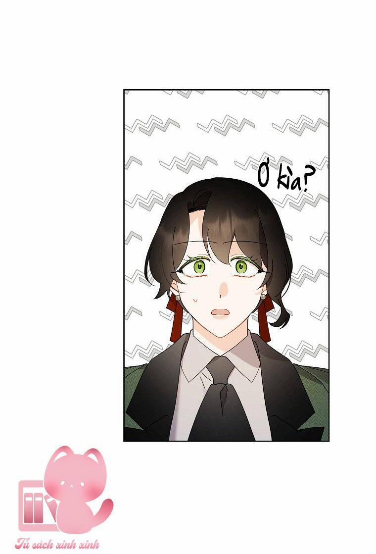 Tôi Trở Thành Mẹ Kế Của Cinderella 88 trang 64