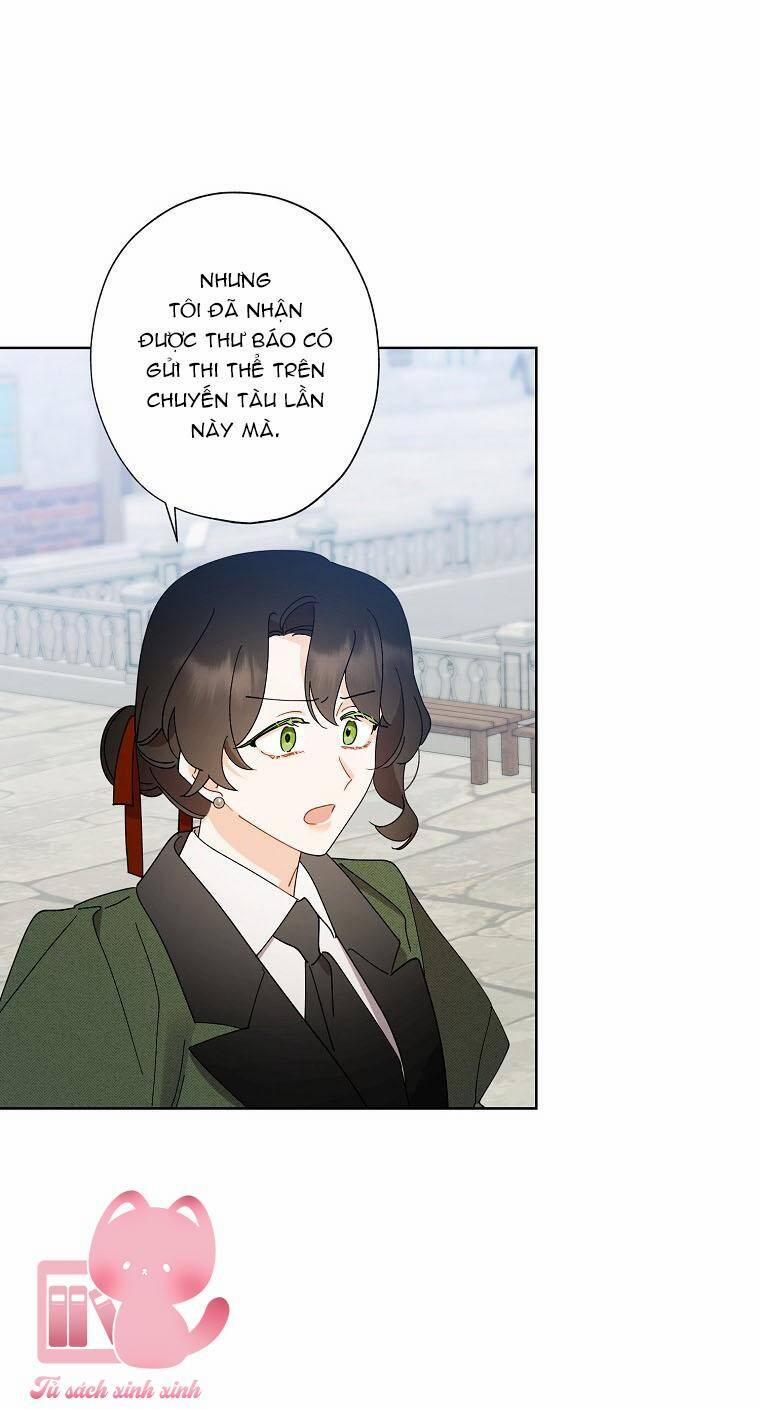 Tôi Trở Thành Mẹ Kế Của Cinderella 88 trang 8