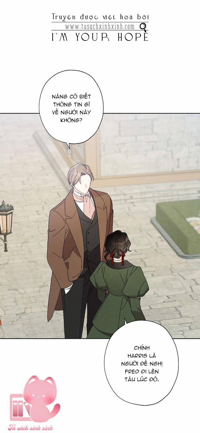 Tôi Trở Thành Mẹ Kế Của Cinderella 89 trang 1