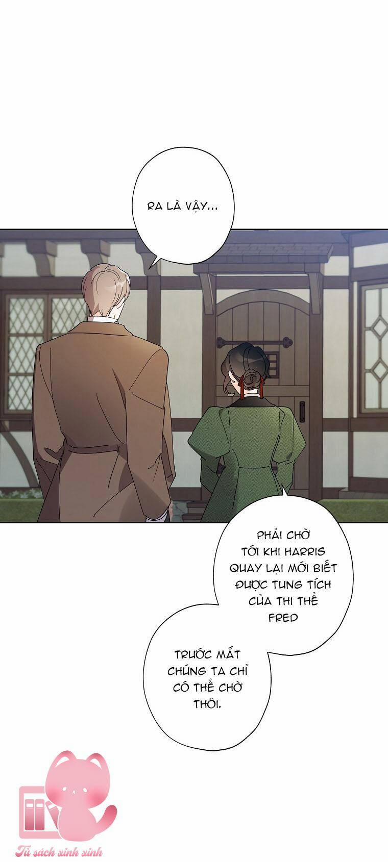 Tôi Trở Thành Mẹ Kế Của Cinderella 89 trang 14