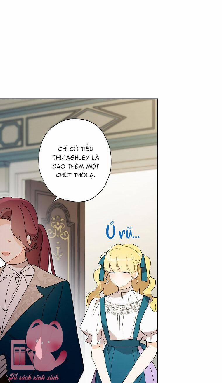 Tôi Trở Thành Mẹ Kế Của Cinderella 89 trang 19