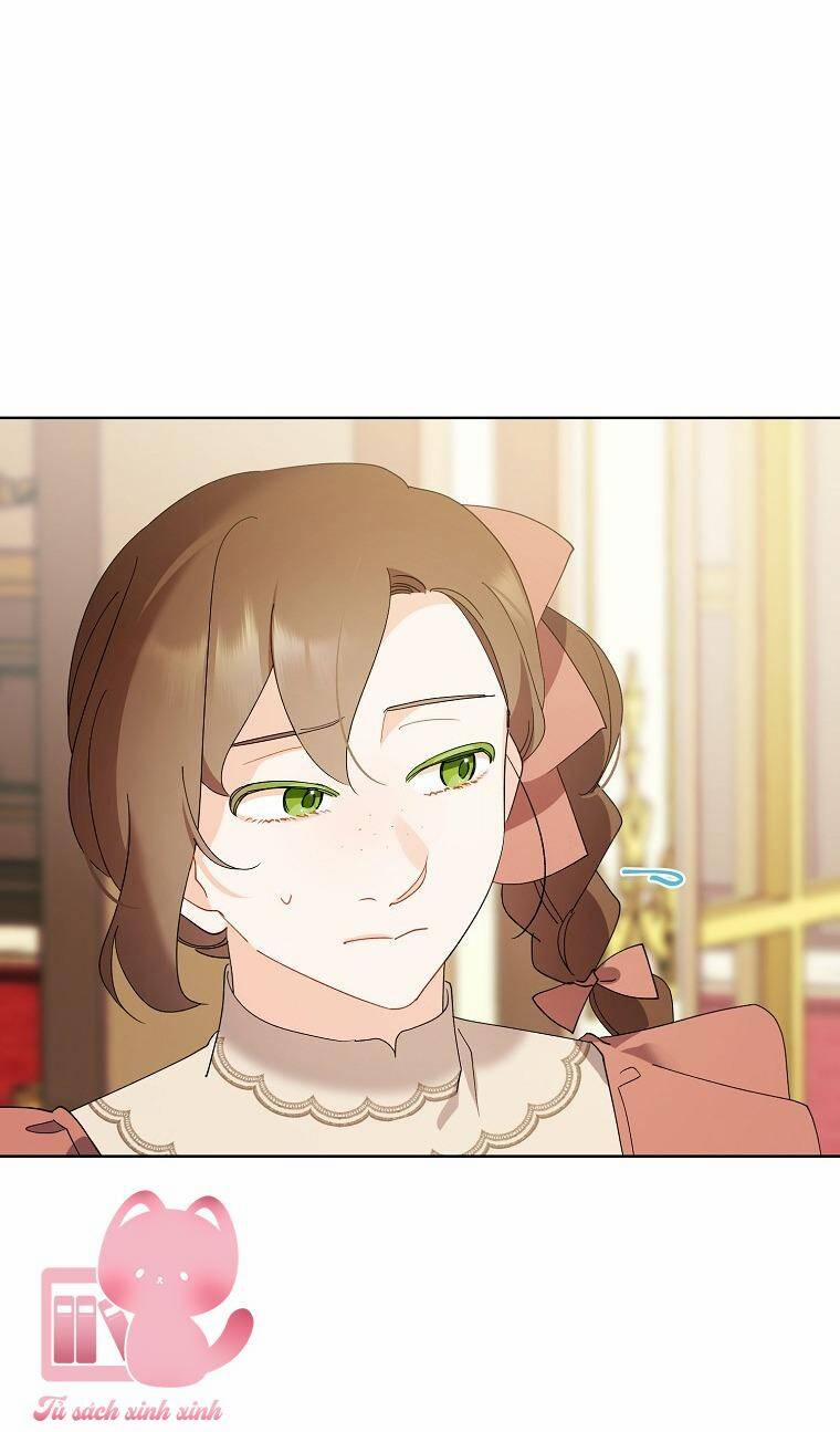 Tôi Trở Thành Mẹ Kế Của Cinderella 89 trang 47