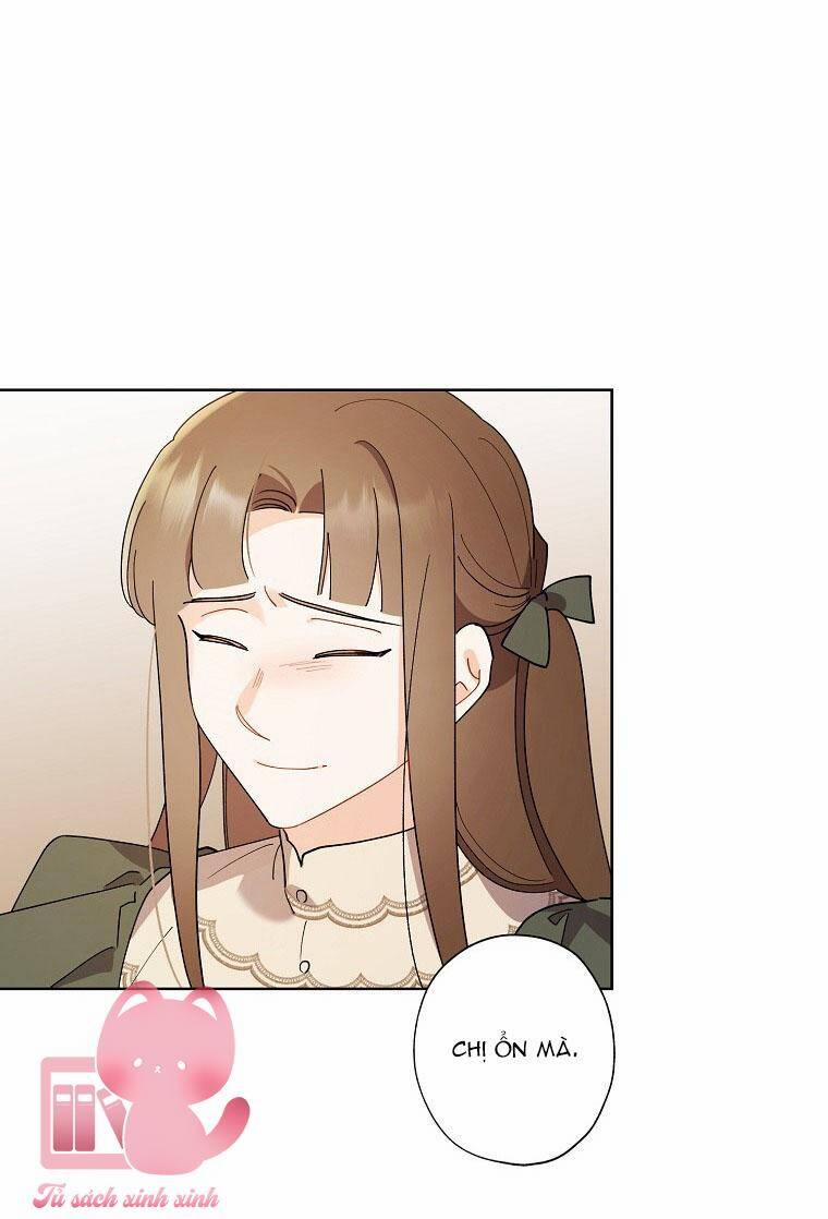 Tôi Trở Thành Mẹ Kế Của Cinderella 89 trang 49